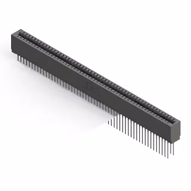 725-108-540-201 EDAC Inc.  Edgeboard Connectors